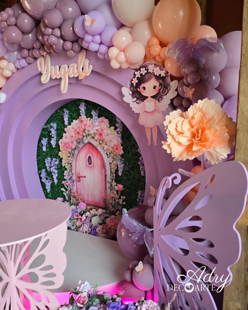 Fairy Party #2