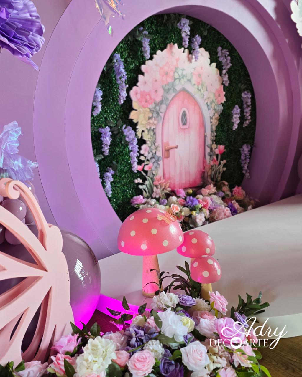 Fairy Party #2