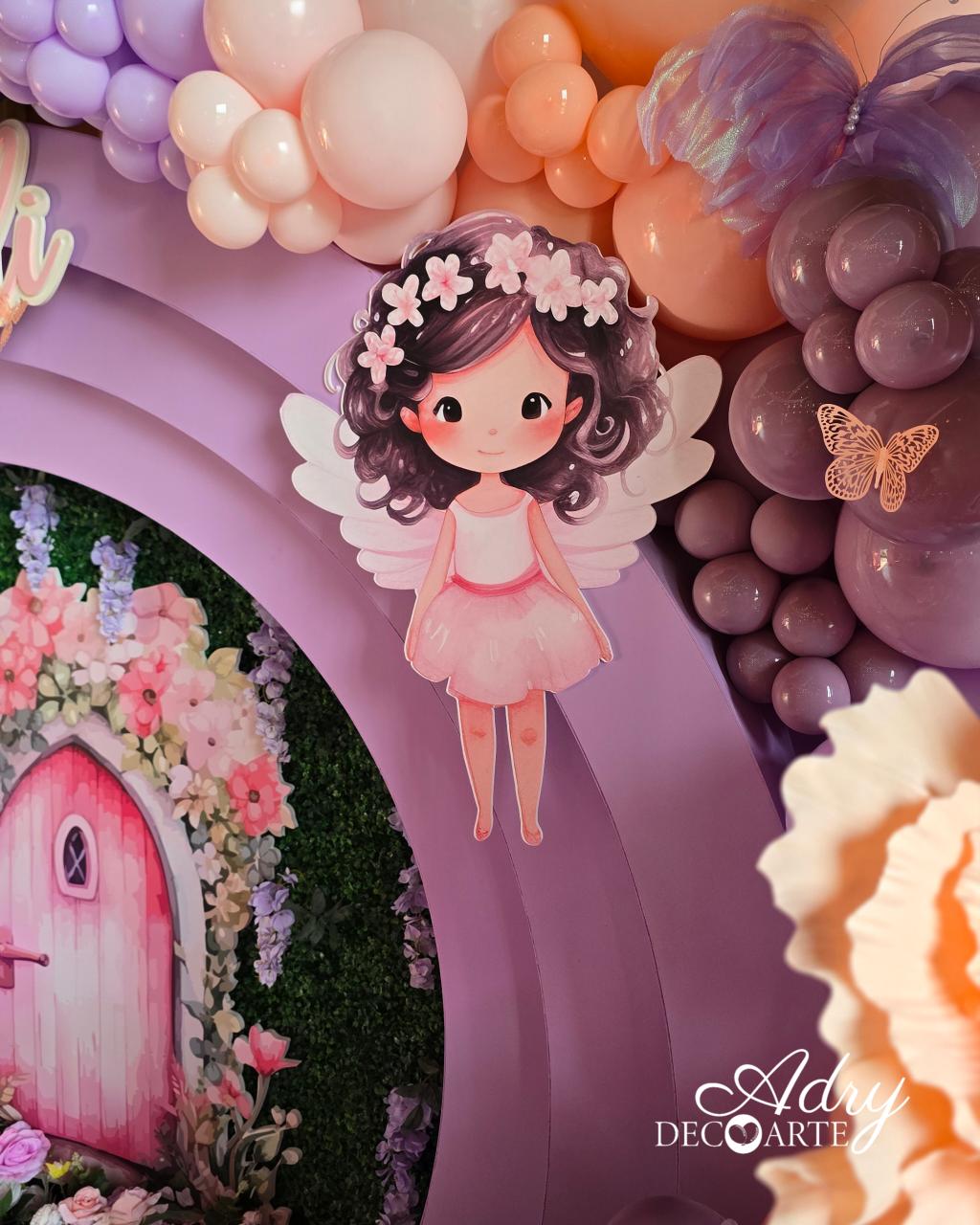 Fairy Party #2