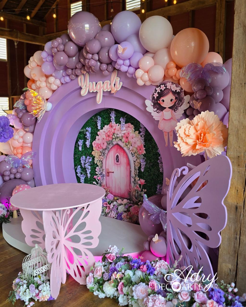 Fairy Party #2