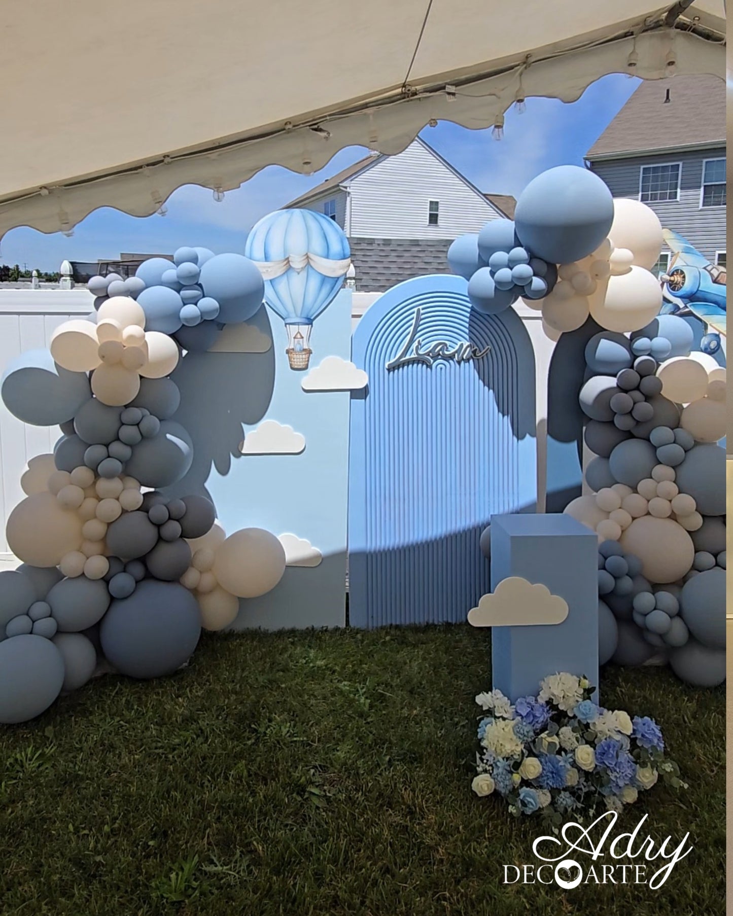 Blue Party