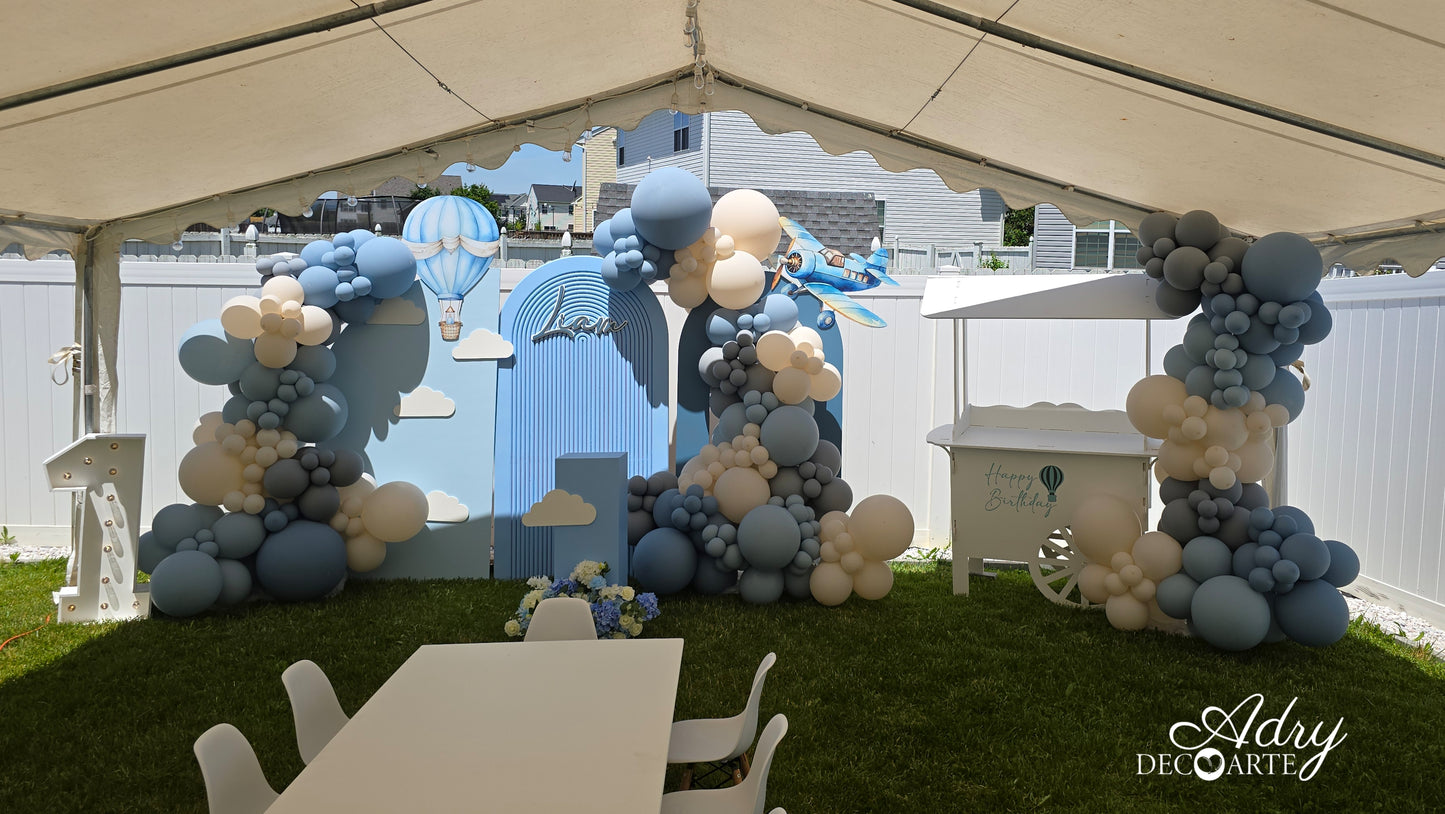 Blue Party