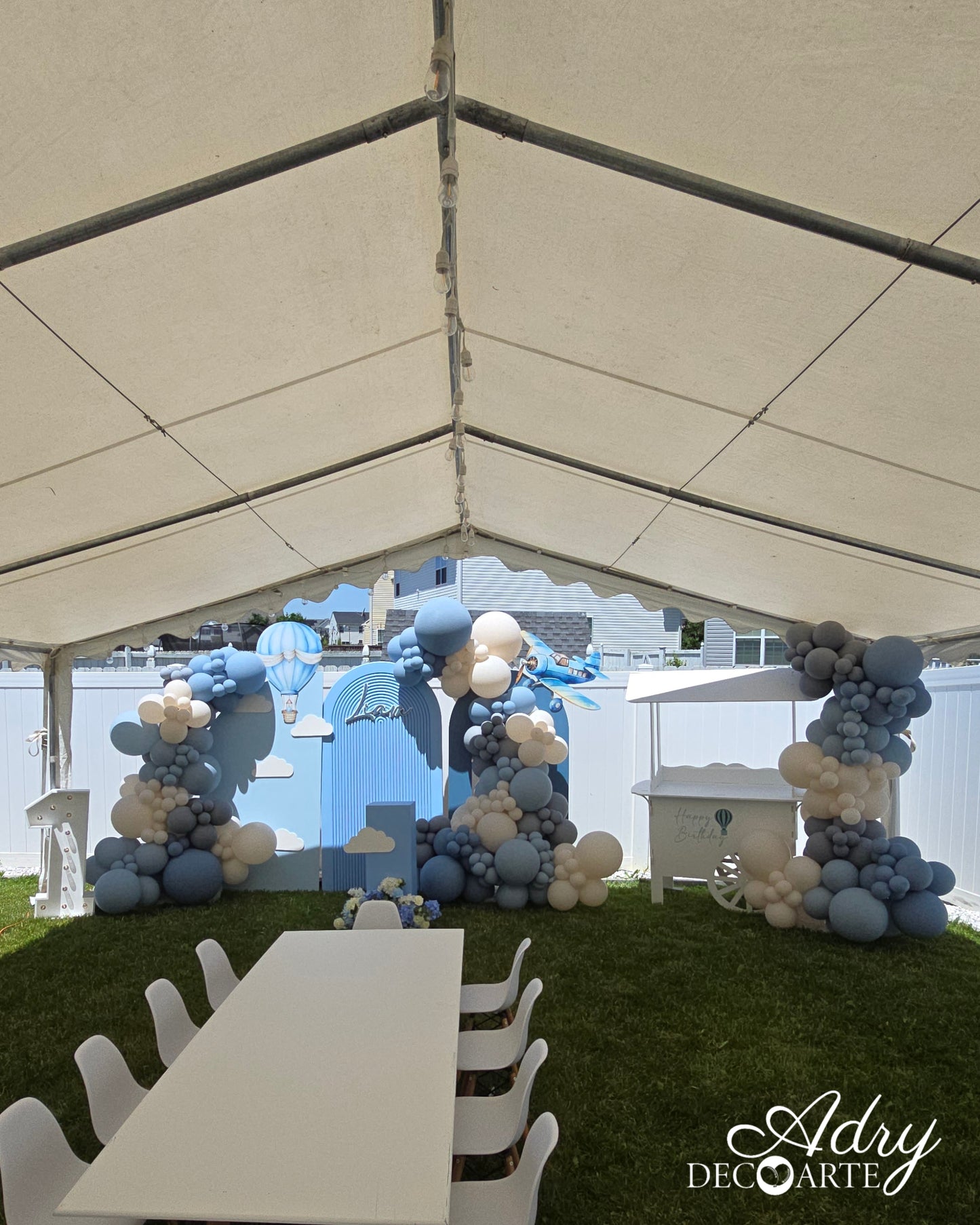 Blue Party