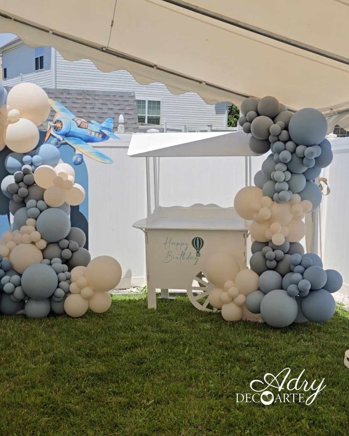 Blue Party