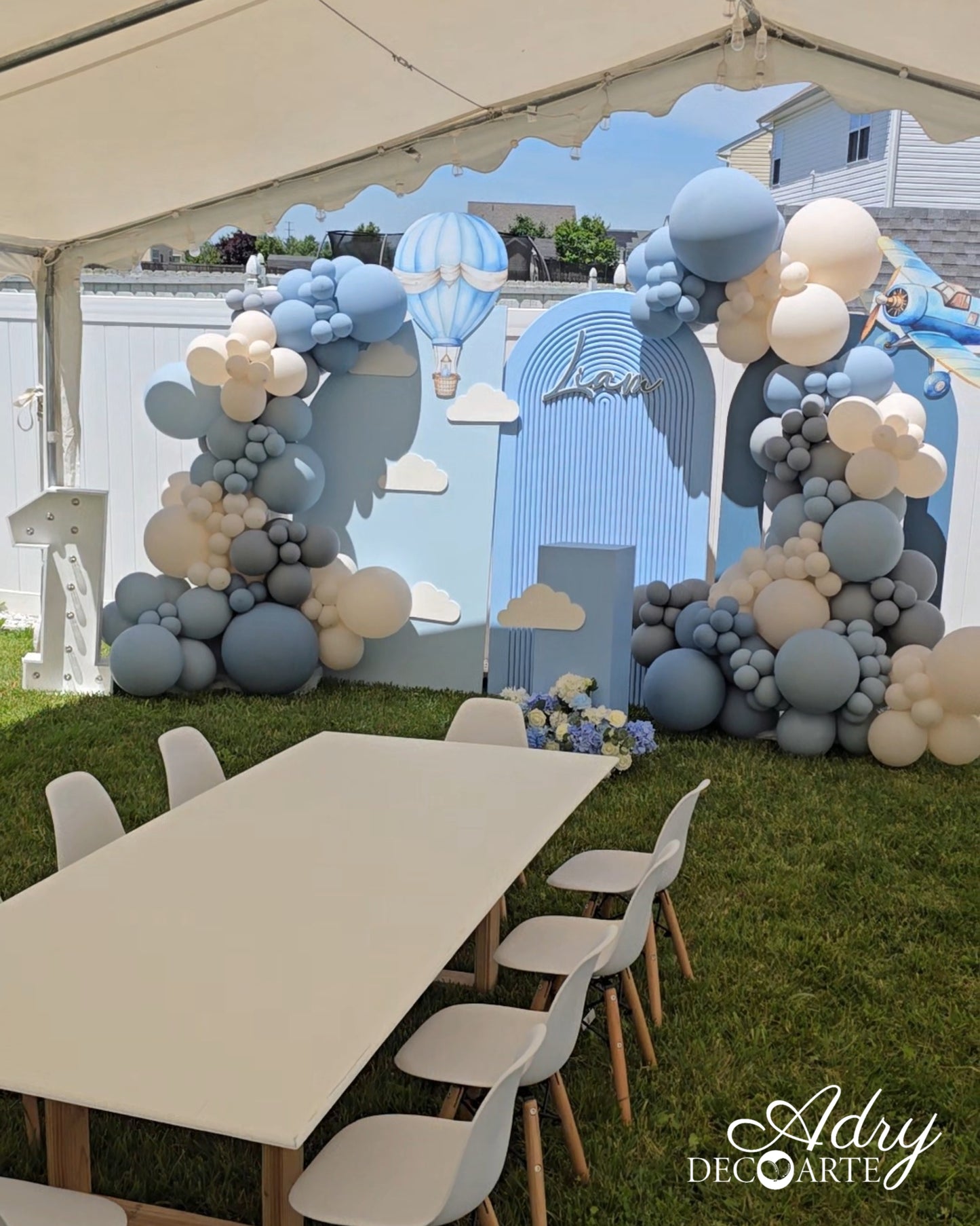 Blue Party