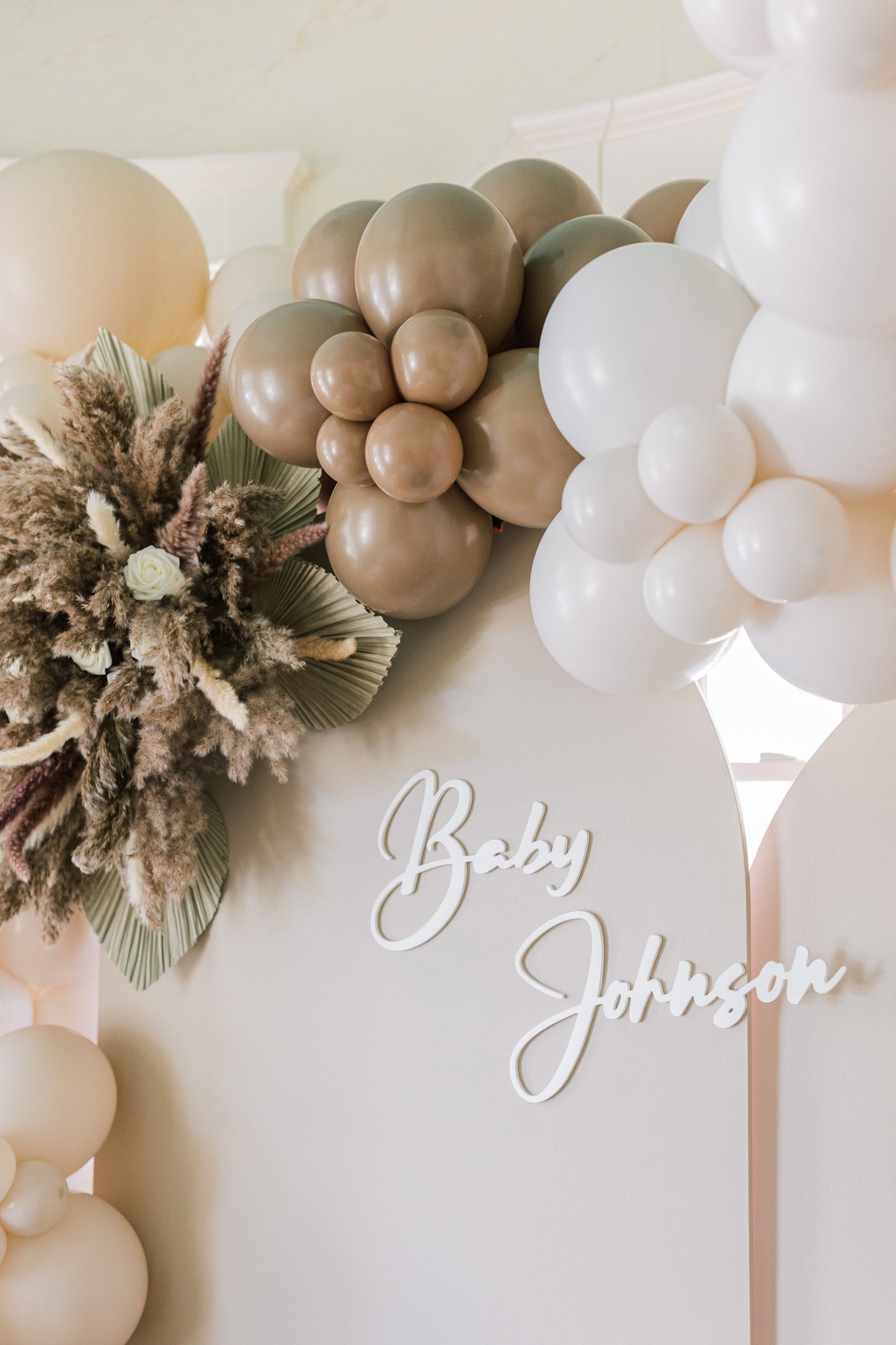 Baby Shower Nude