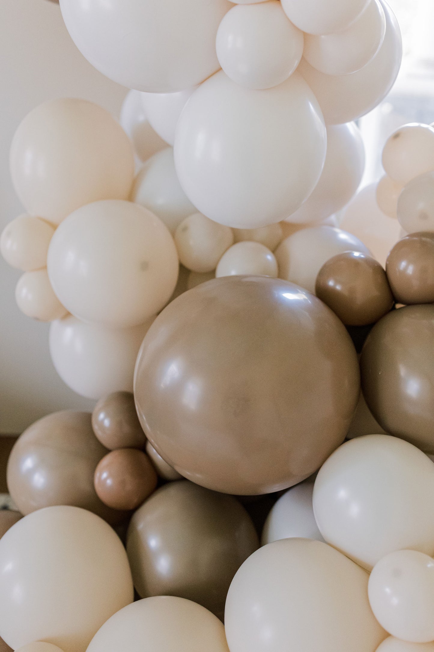 Baby Shower Nude