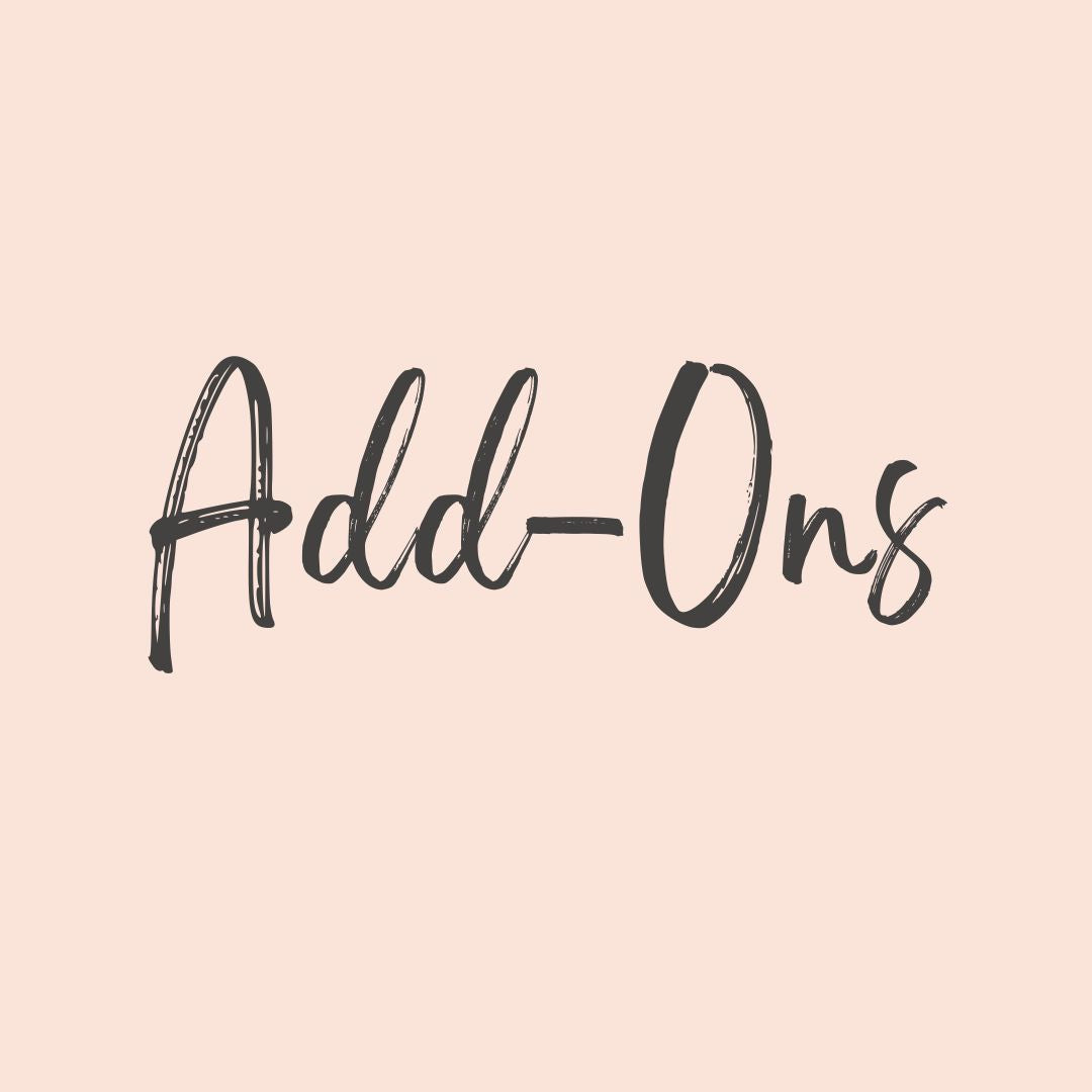 Add-ons