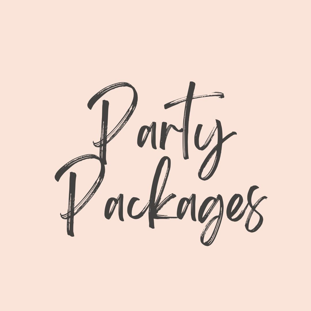 Party Package