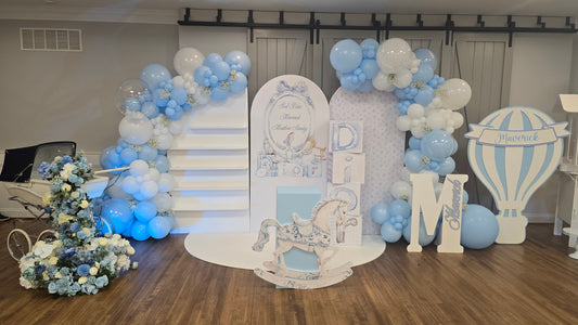 Baby Blue