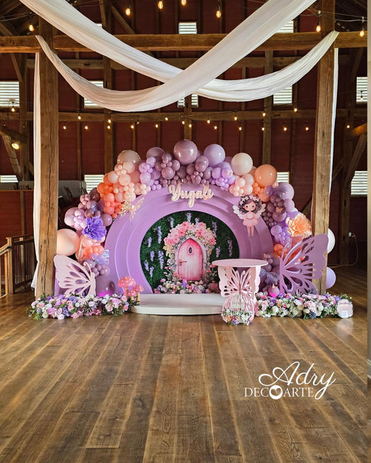 Fairy Party #2