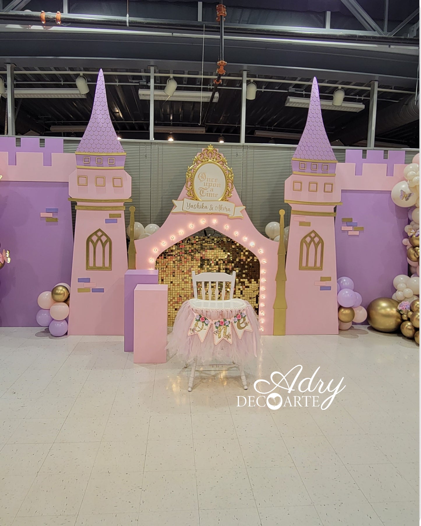 Princess Castle