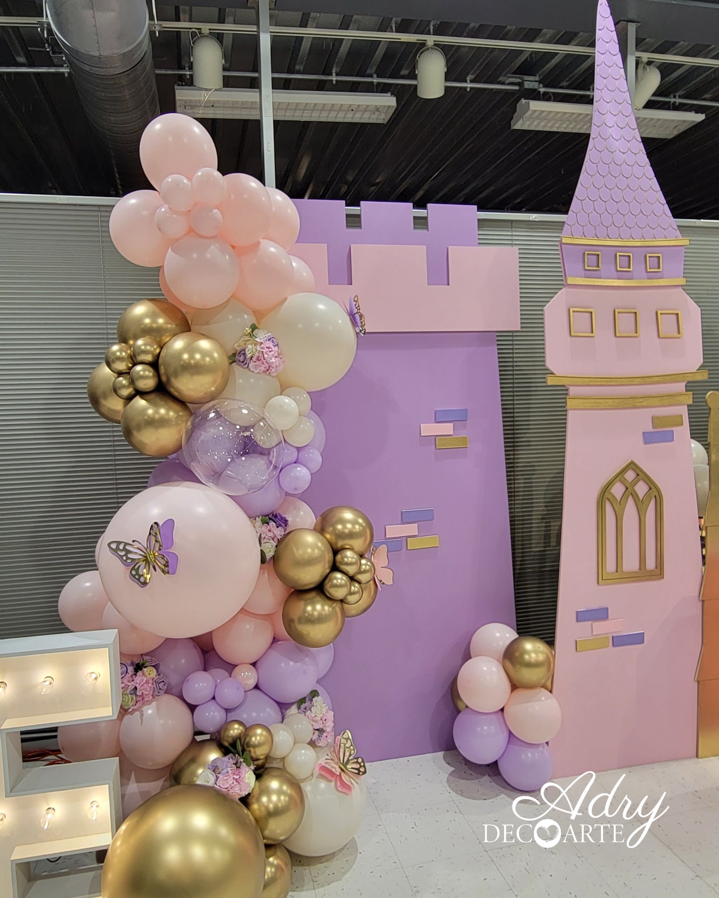 Princess Castle