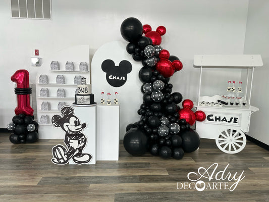 Mickey Vintage