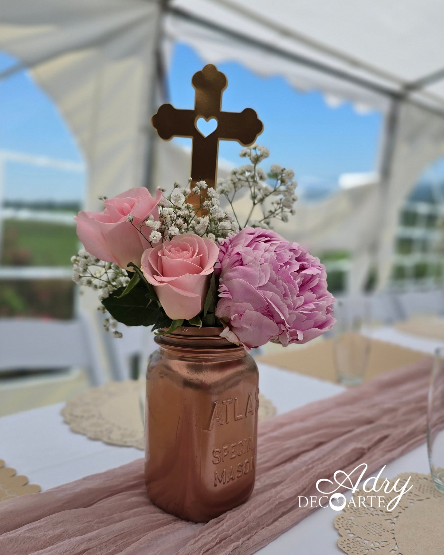 Centerpieces