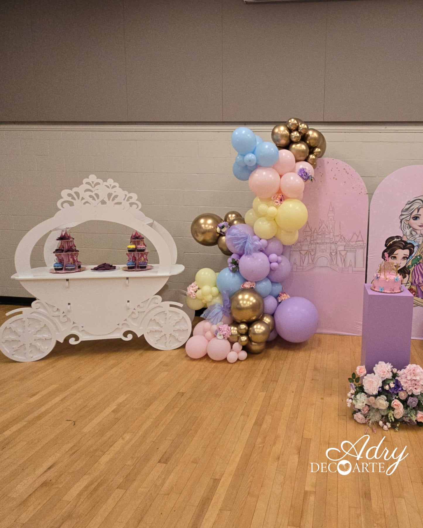 Princess Party