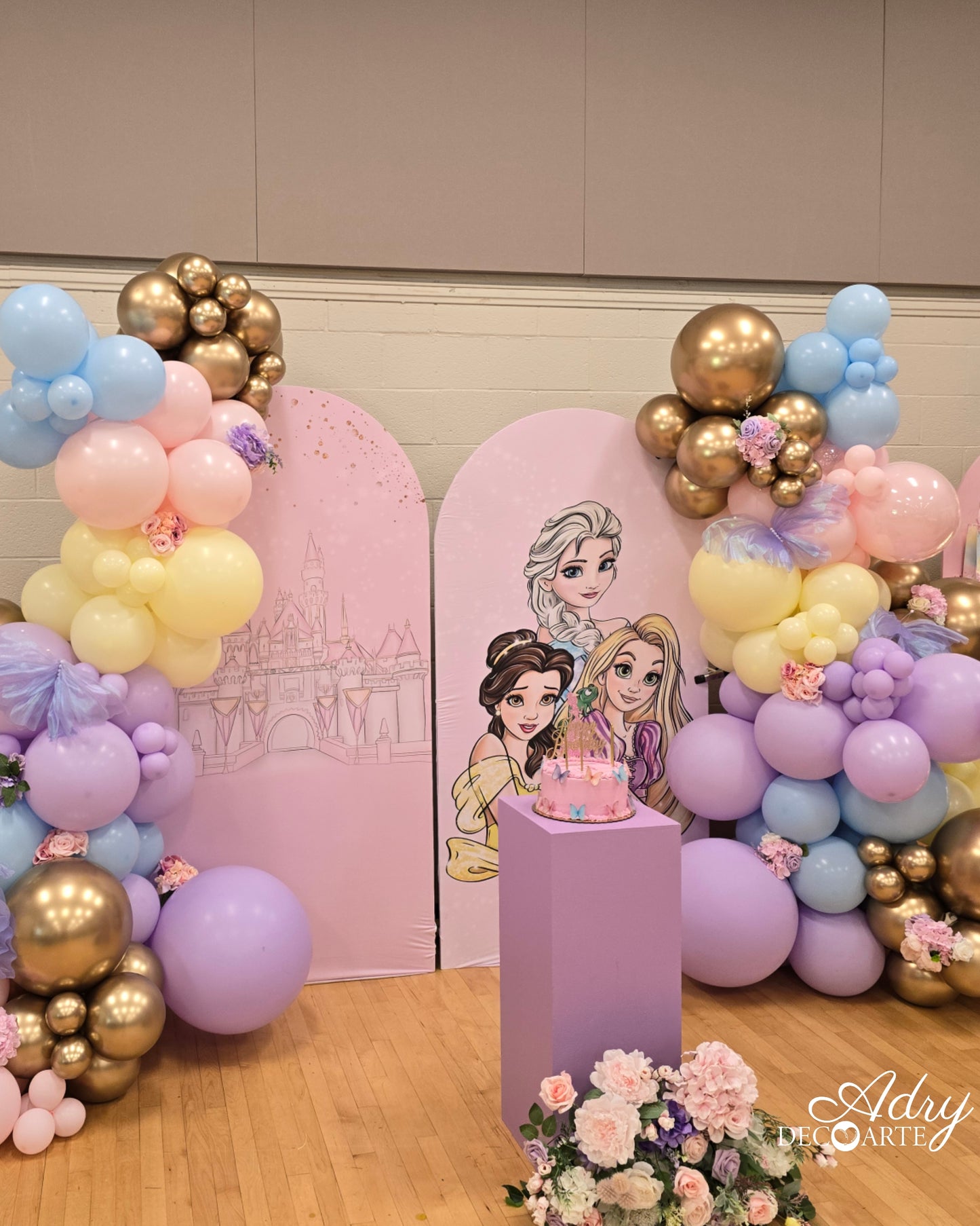 Princess Party