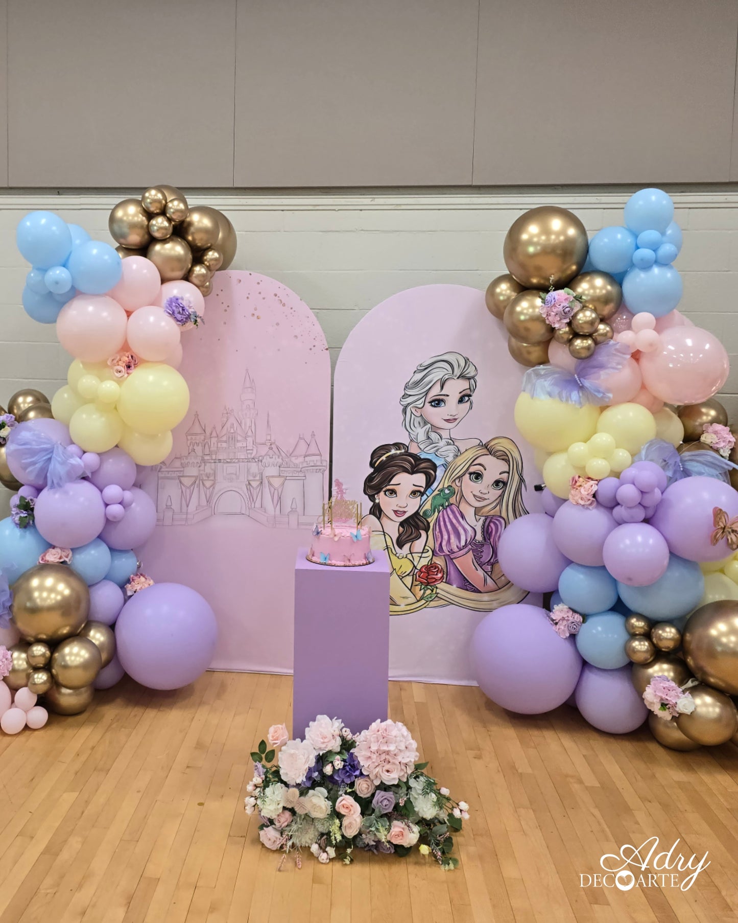 Princess Party