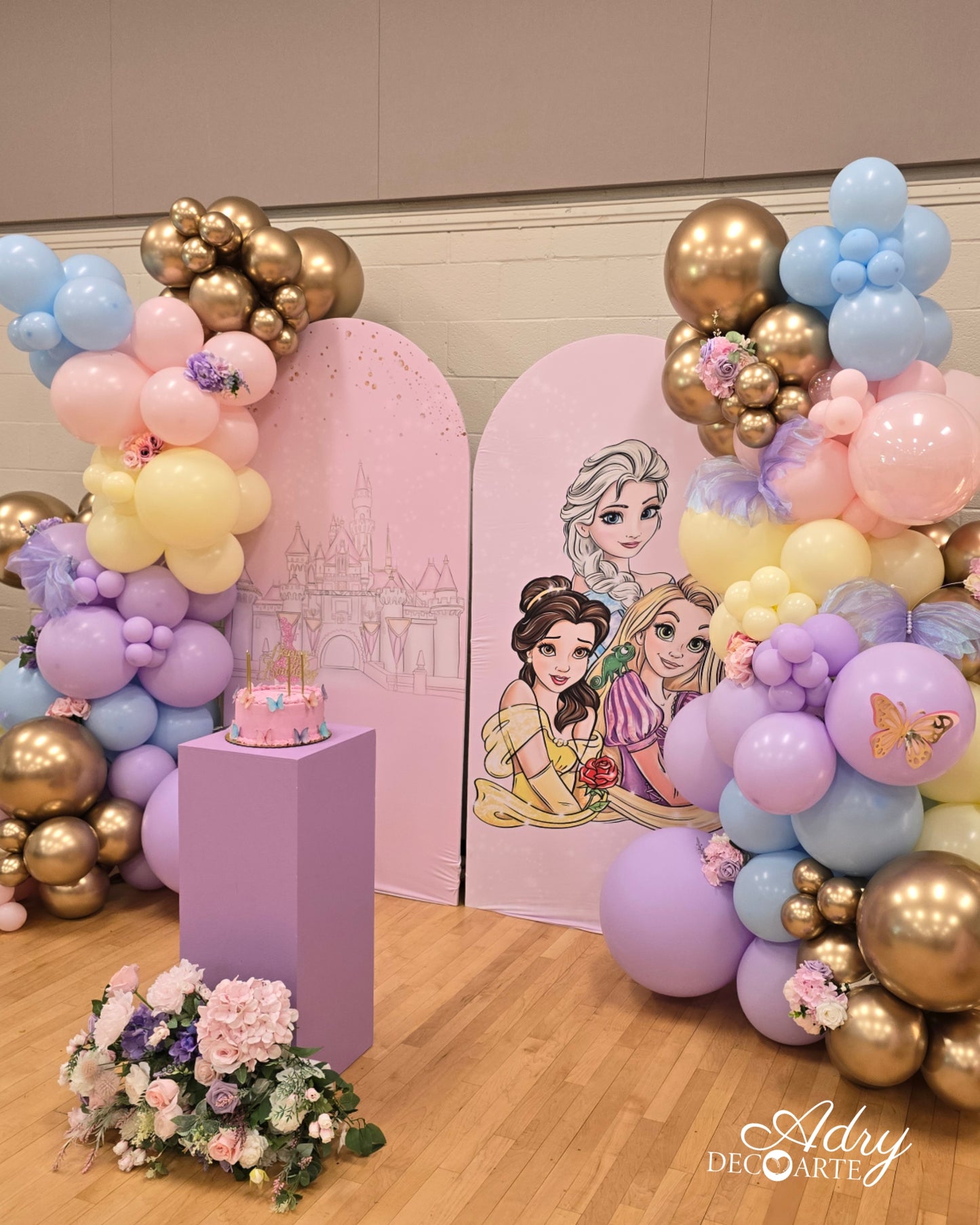 Princess Party