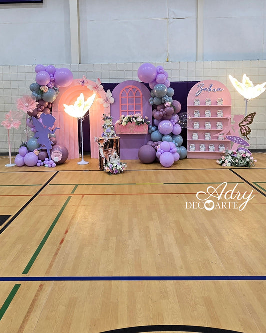 Fairy Party #1