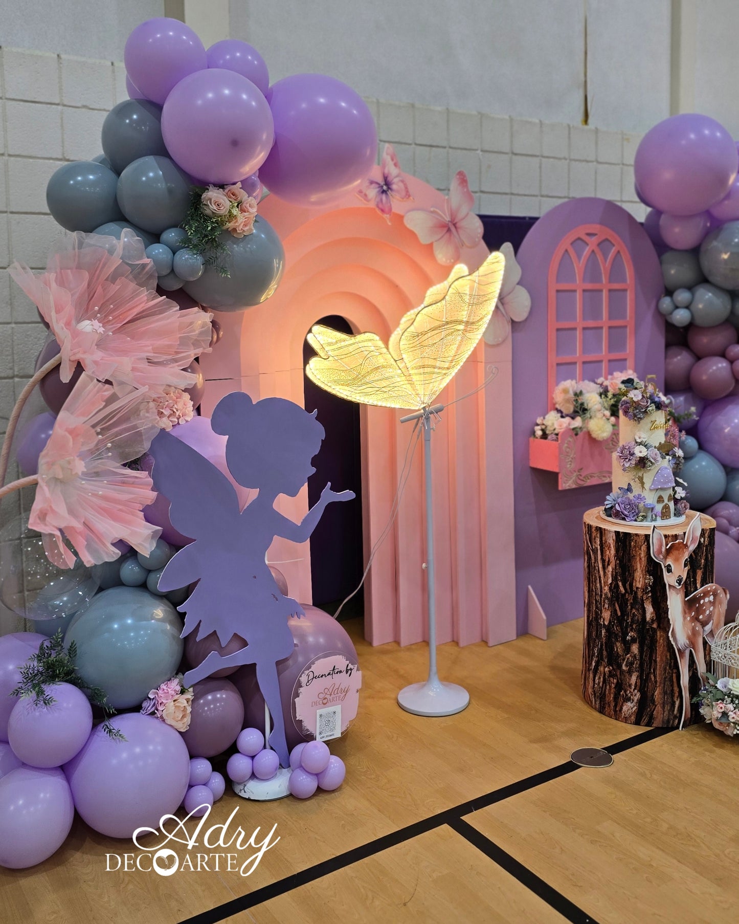 Fairy Party #1